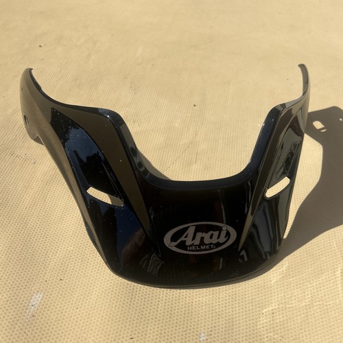 Arai peak for tour schwarz - x5,