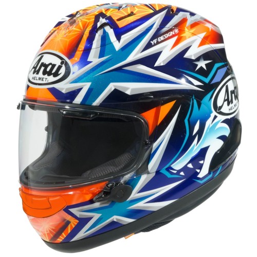 Arai motorradhelm rx - arai, rx-7v