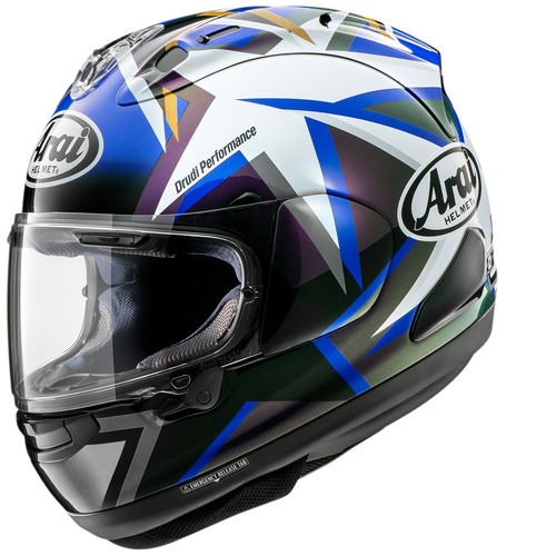Arai evo mvk stars - evo,