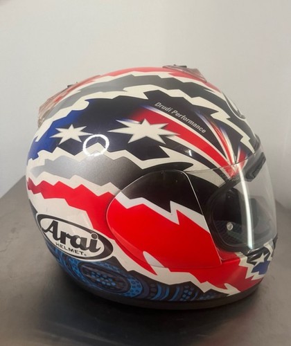 Casco arai doohan special - arai,