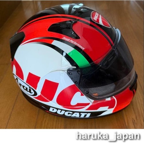 Arai astro ducati drudi - arai,