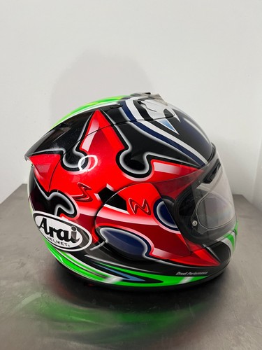 Casco arai nakano shuriken rx7 - arai,