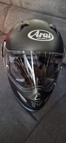 Arai tour helm größe 56 - größe, s/56