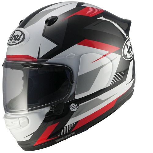 Arai quantic supra - quantic,