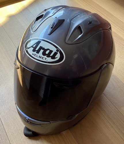 Arai 7rr4 motorradhelm xl - rx-7rr4,