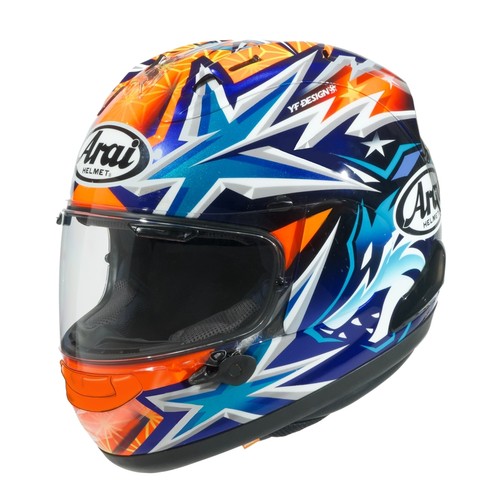 Arai evo okamoto - evo,