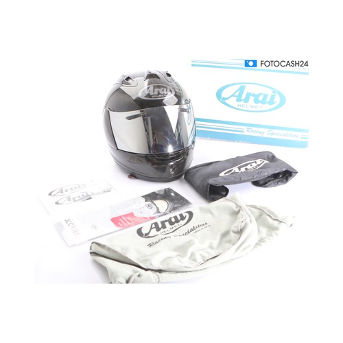 Arai racing helmet - helmet, rx-7