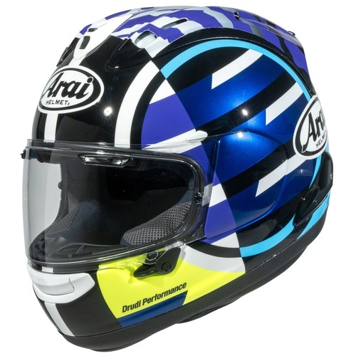 Arai evo spectre purple - spectre,