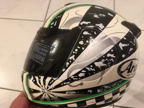 Helm motorsport karting etc - motorsport,