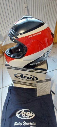 Arai chaser ducat corse - 61, 62