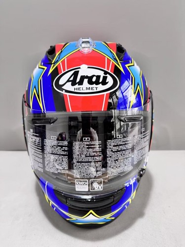 Casco arai rx7 talla - casco,