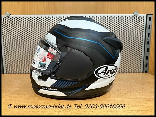 Arai chaser sensation - arai,