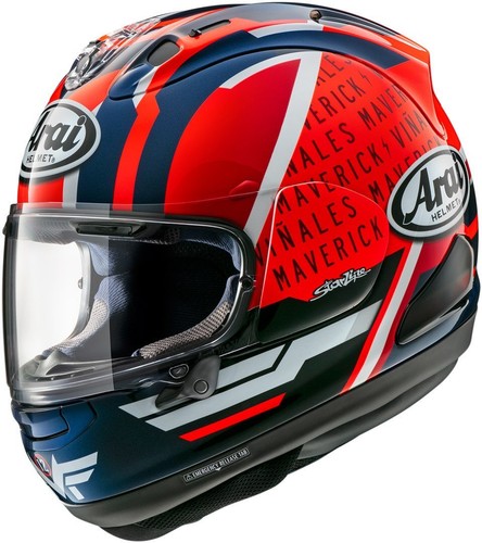 Neu arai helm - helm, rx-7v
