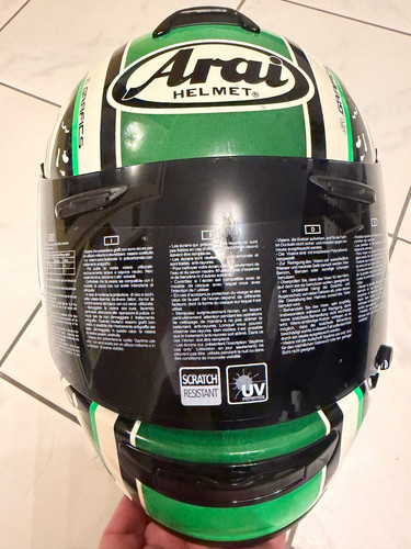 Helm motorsport karting etc - helm,