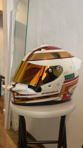 Motor sport racing - motor,