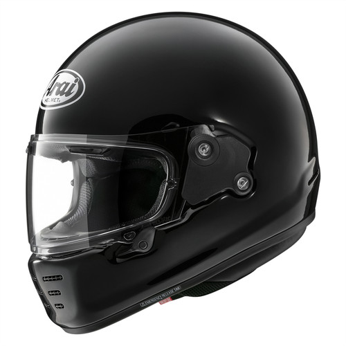 Arai concept plain - arai,