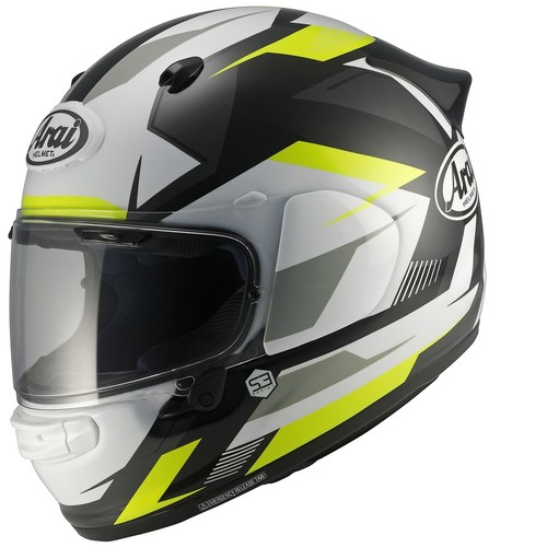Arai quantic supra - arai,