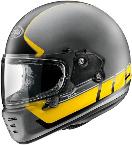 Arai concept speedblock helm - speedblock,