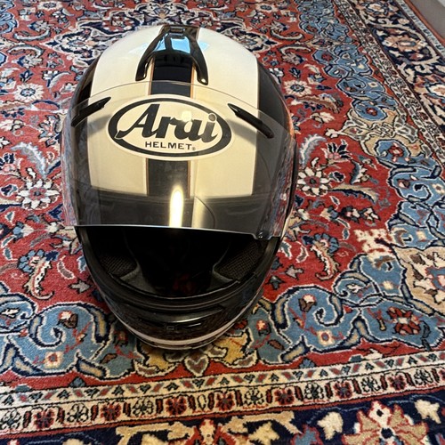 Motorrad helm arai ces - motorrad, ax