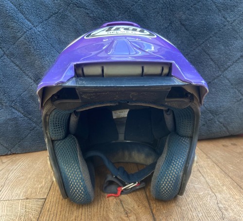 Arai sturzhelm vintage - arai,