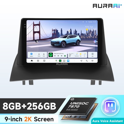 256gb autoradio für - ai,