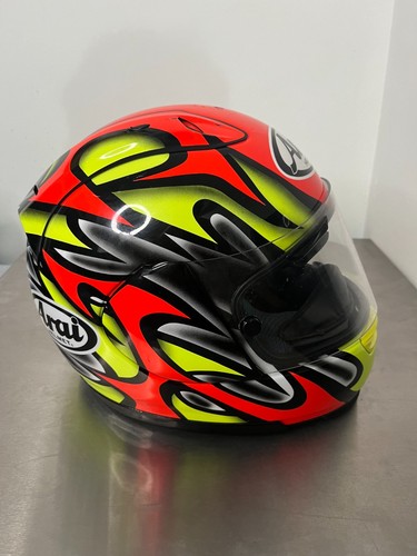 Casco arai colin - arai, rx7