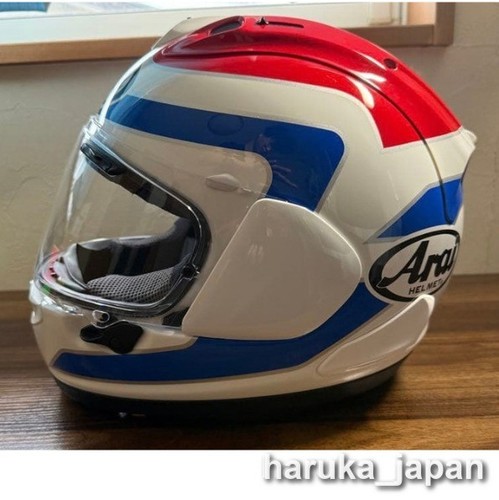 Arai spencer - rx-7x,
