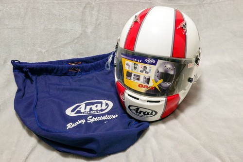 Casco helmet arai - casco,