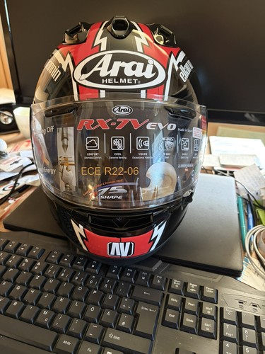 Arai evo unikat - arai,