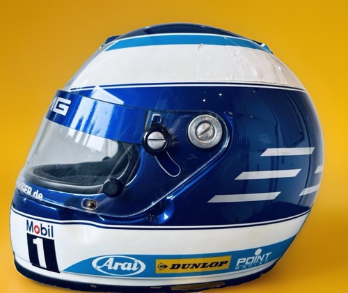 Arai gp3 race used mercedes - race,