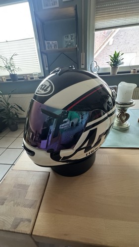 Arai chaser pride sondermodell - arai,